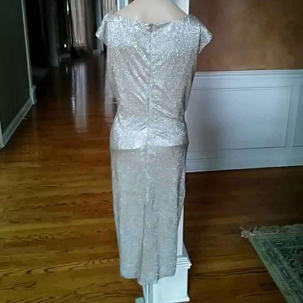 Ralph Lauren Dress - Picture 2 of 7